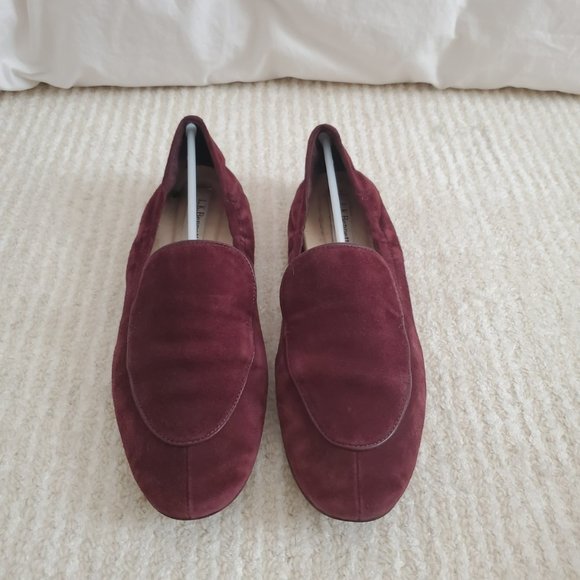 LK Bennett Darla Driving Style Loafers - Picture 5 of 9